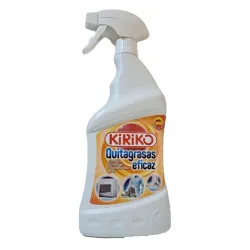 Desengrasante Kiriko
