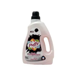 Detergente liquido de ropa Puffy