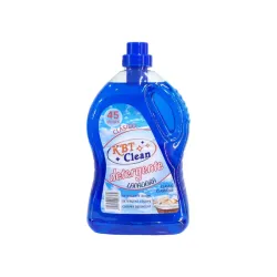 Detergente liquido KBT