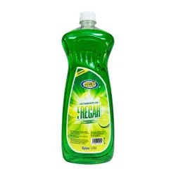 Detergente líquido para Fregar Mr.Damian