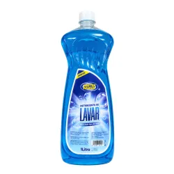 Detergente Líquido para Lavar Mr.Damian