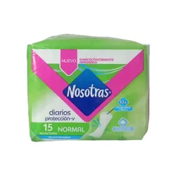 Diarias Nosotras
