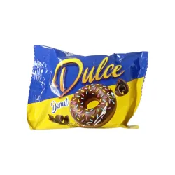 Donut Dulce con chispas