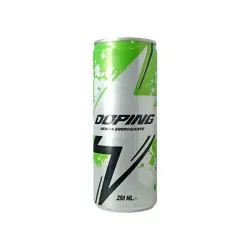 Energizante Doping