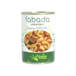 Fabada Asturiana 