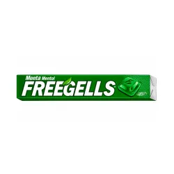 Freegells Menta