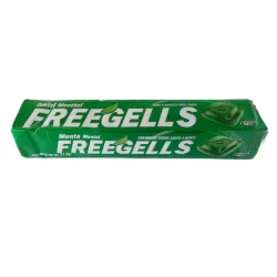 Freegells