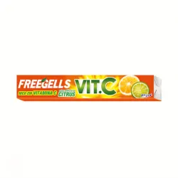 Freegells Vitamina C