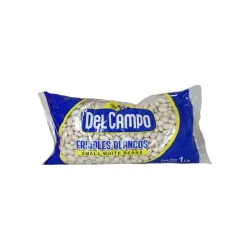 Frijoles blancos Del Campo