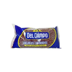 Frijoles colorados Del Campo