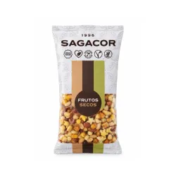 Frutos Secos cóctel BBQ Sagacor