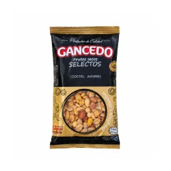 Frutos Secos Gancedo