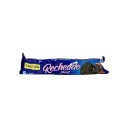 Galleta de fresa Rancheiro