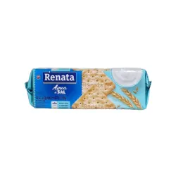 Galletas agua y sal Renata 