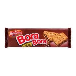 Galletas de Chocolate Bora Bora