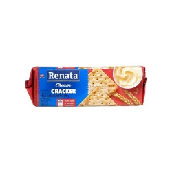 Galletas Cracker Renata 