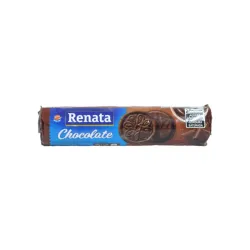 Galletas de chocolate Renata 