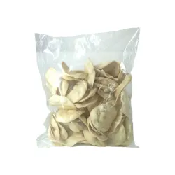 Galletas de Sal Artesanales