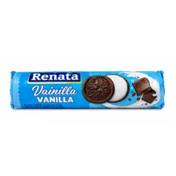 Galletas de Vainilla Renata