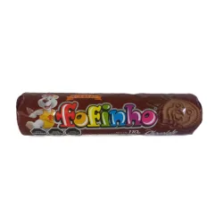 Galletas Fofinho