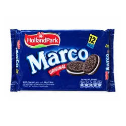 Galletas Marco Holland Park 12 packs