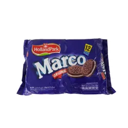 Galletas Marco