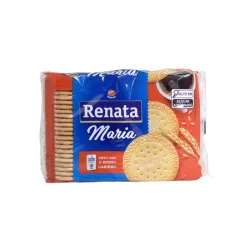 Galletas María Renata 