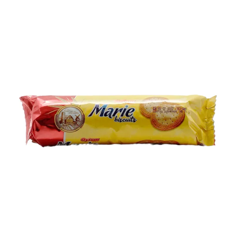 Galletas Marie