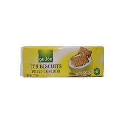 Galletas Tostadas Gullón