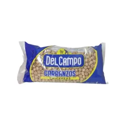 Garbanzos Del Campo