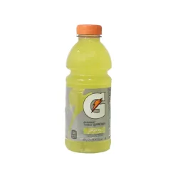 Gatorade de lima limón