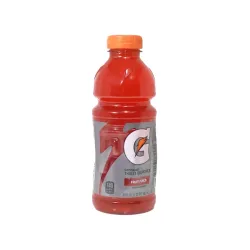 Gatorade de ponche de frutas 