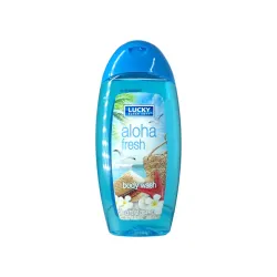 Gel de baño Aloha fresh
