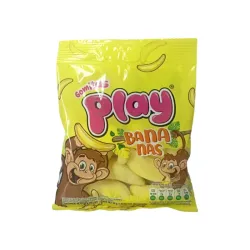 Gomitas bananas Play