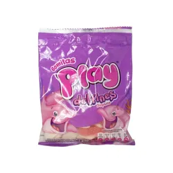 Gomitas delfines Play