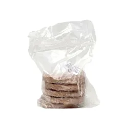Hamburguesas de pollo Prodal