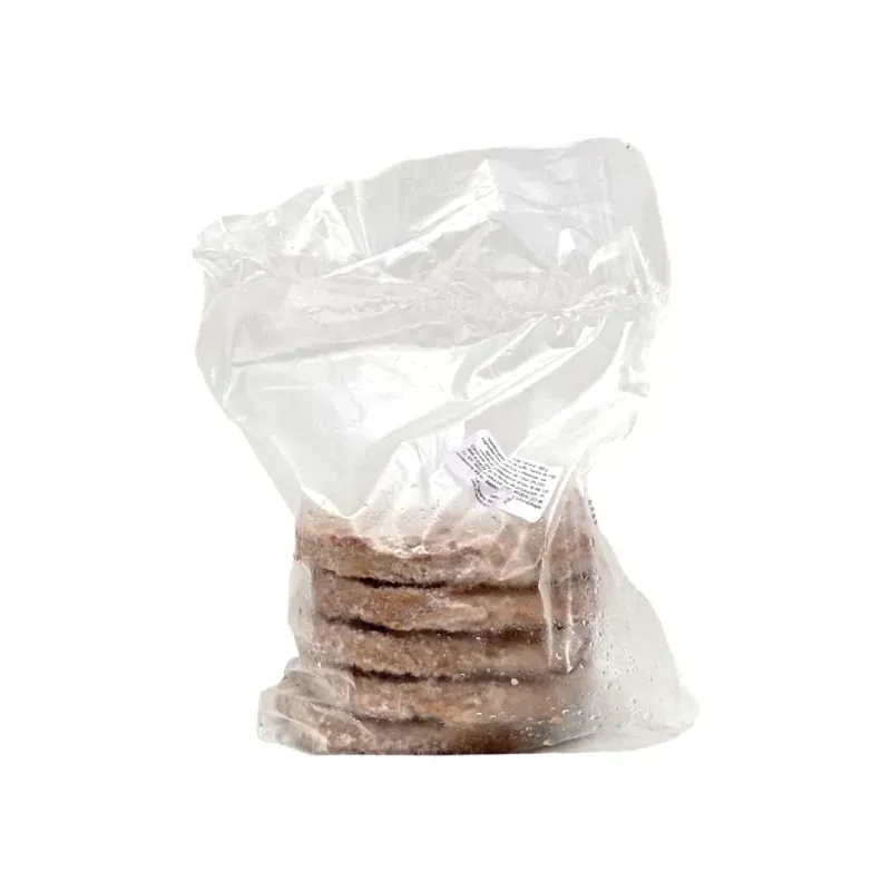 Hamburguesas de pollo Prodal