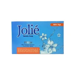Jabón de baño Jolie Fresh