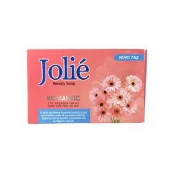 Jabón de baño Jolie romantic