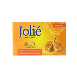 Jabón de baño Jolie Sporty