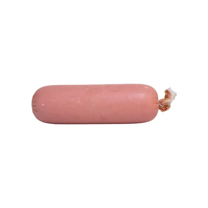 Jamón cocido articulado