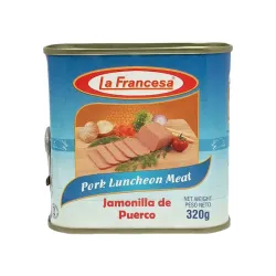 Jamonilla de Cerdo La Francesa 