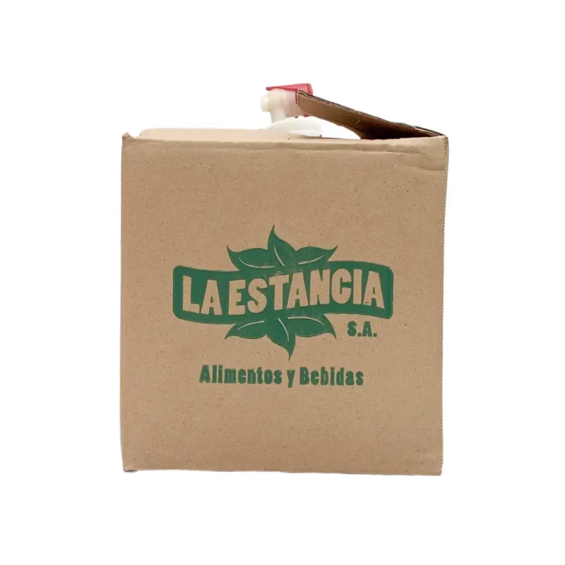 Jugo La Estancia