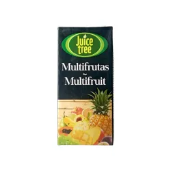 Jugo multifruta Juice Tree