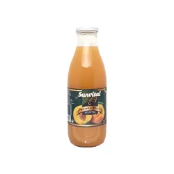 Jugo Suntival de melocotón 