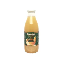 Jugo Suntival de Pera