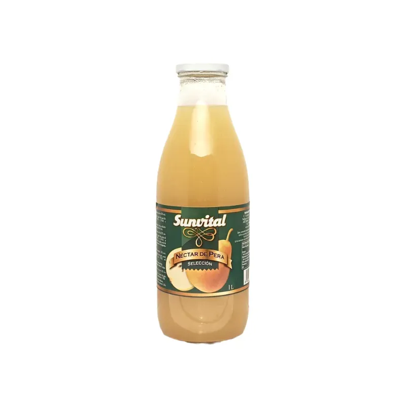 Jugo Suntival de Pera