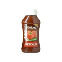 Ketchup Elijes