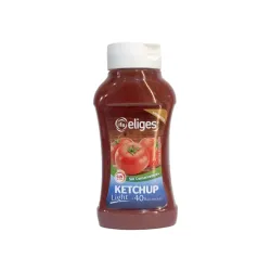 Ketchup Elijes