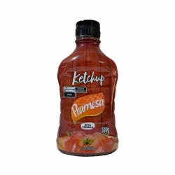 Ketchup Pramesa